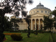 Ateneul Român (Bucareste)