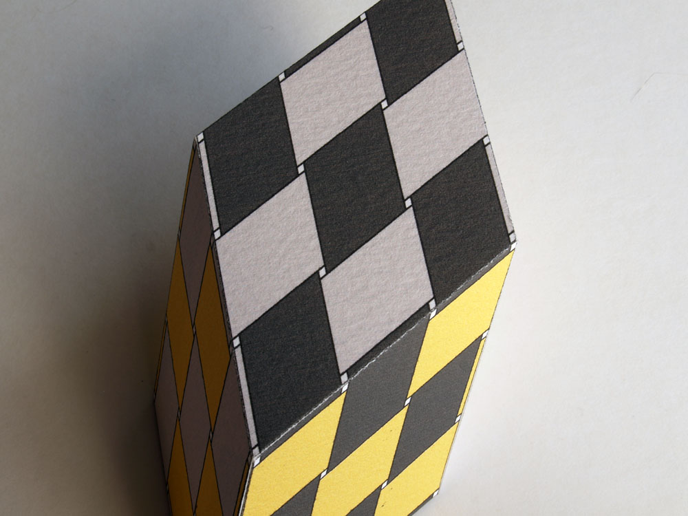 [2009+01+19+Rhomboèdre+régulier+motif+tressage.jpg]