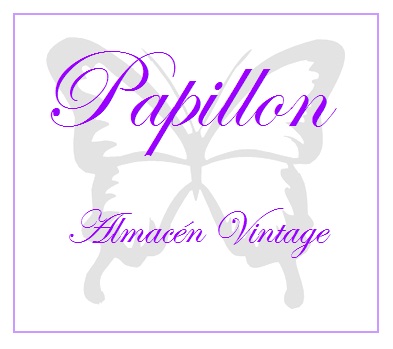 Papillon Almacen Vintage