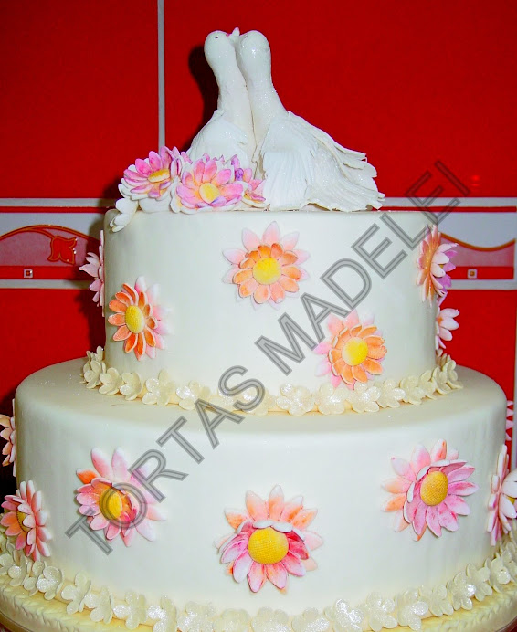 Torta Shower