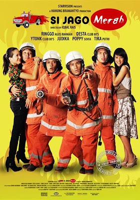 Indonesia Film : SI JAGO MERAH