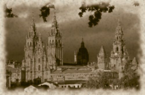 Postales De Galicia