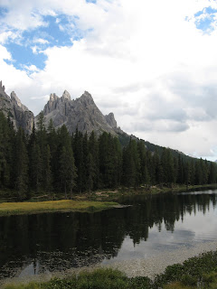 Punta Col de Varda (ultima a destra)