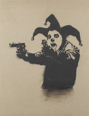 Banksy,+Insane+Clown,+2001