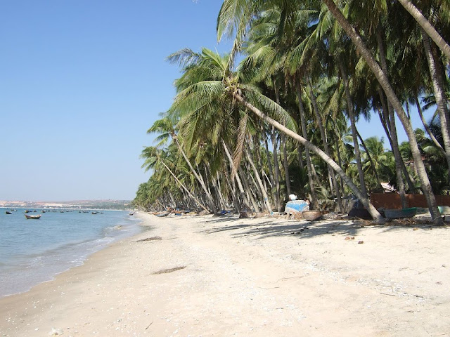 best beaches in Vietnam
