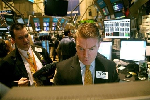 Forexchile corredores de bolsa s.a