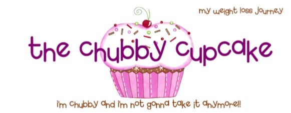 The Chubby Cupcake