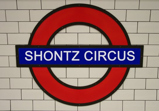 Shontz Circus