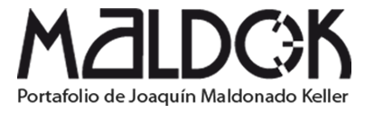 Maldok  - Portafolio de arte y Ilustración de Joaquin Maldonado Keller -