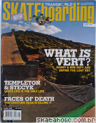 skateboarding wahtisvert