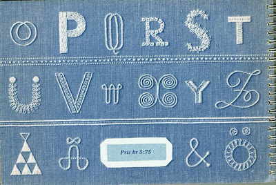Embroidered Letters &amp; Numbers | Stahls&apos;