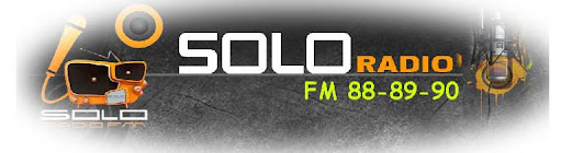SOLO FM 88