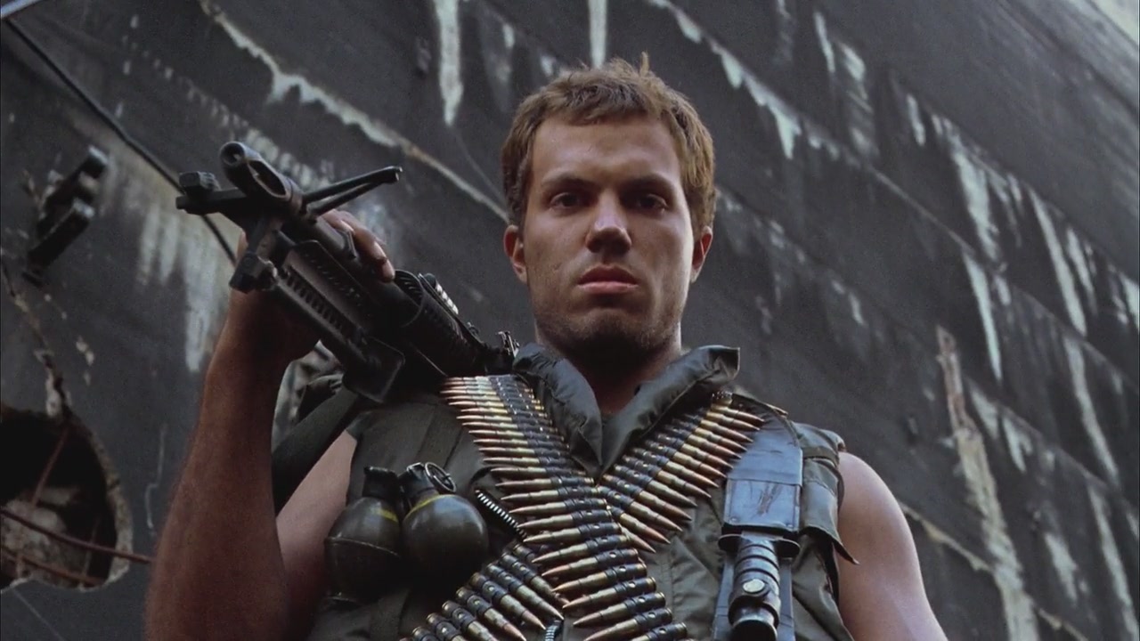 Hollywood & Beyond: Full Metal Jacket (1987)