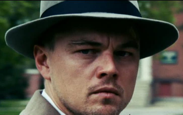 Hollywood & Beyond: Shutter Island (2010)