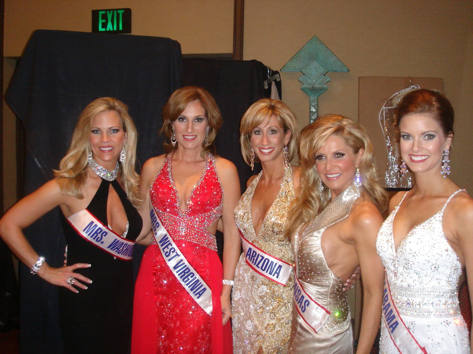 mrs america 2010 contestants mrs america 2010 contestants