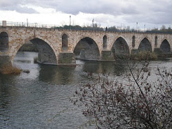 Puente de Piedra (s. XII)