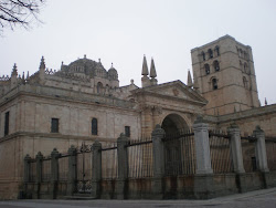 Catedral de Zamora