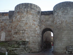 Arco de Doña Urraca