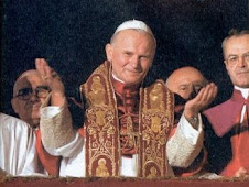 Giovanni Paolo II    1978-2003
