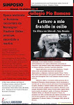 La „Pio Romeno” din Roma - 16/10/2008