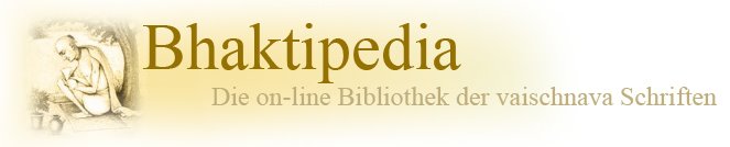 Bhaktipedia Deutsch