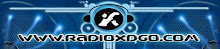 RADIO X