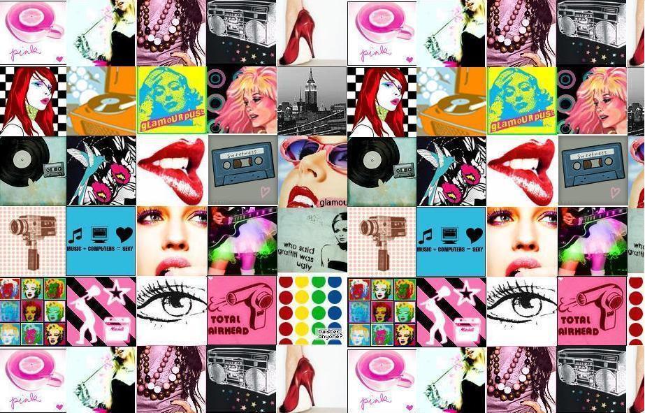 Tudo e mais um pouco