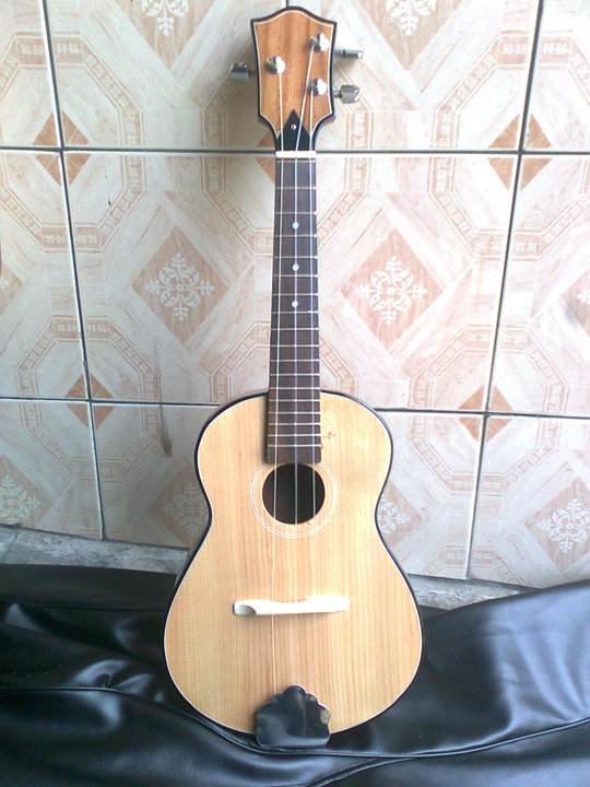 ALAT MUSIK KERONCONG: Jual Peralatan Musik Keroncong