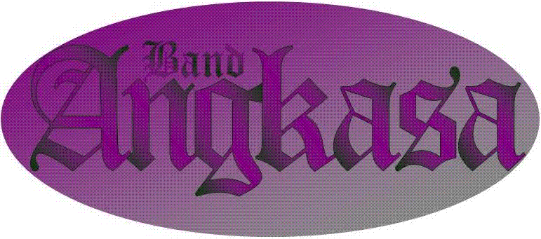 DAFTAR LAGU MP3: ANGKASA BAND
