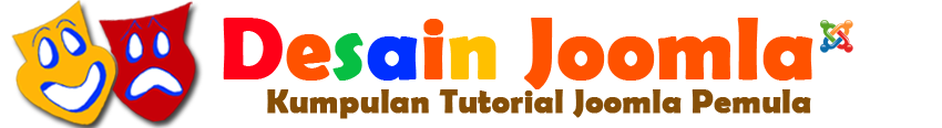Joomla Tutorial