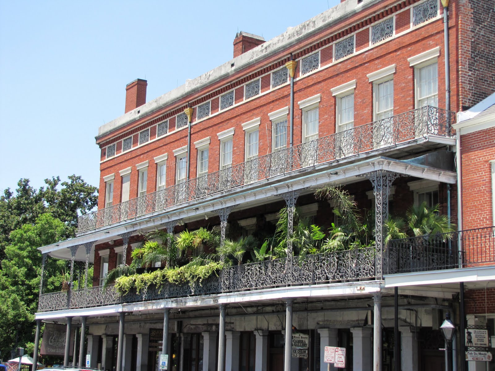 La petite toulousaine... à NYC! Celle qui parle enfin de la Nouvelle