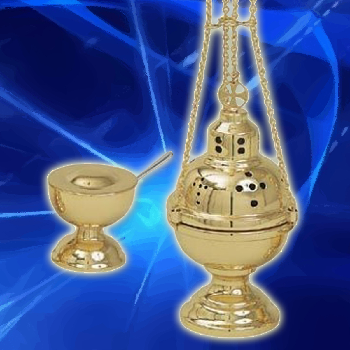 Liturgical Vessels | Priest Stuff