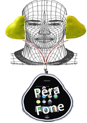 Criando Produtos fictícios nas aulas de informática: Pera Fone - Luigi ...