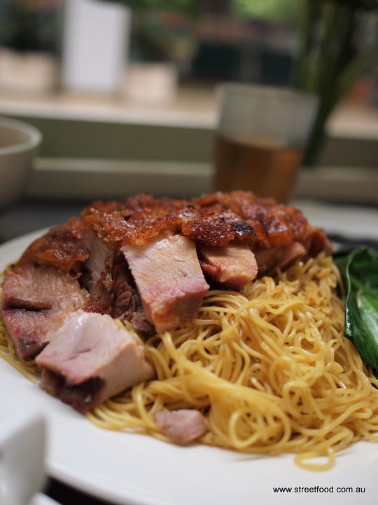 BKyu BBQ One Kitchen Hong Kong Chinese Eastwood