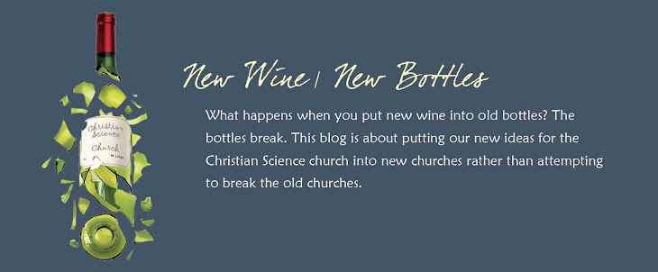 The Christian Science Church Service Must Change
