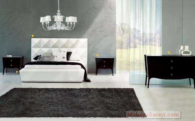 Lazzoni yatak odası takımları&hellip;Ev Dekorasyonu