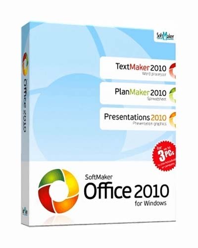 softmaker office hd android