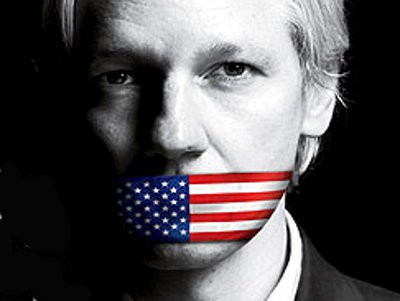 Assange segue preso