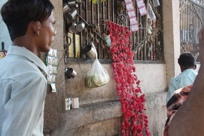 Photography and beyond At Flower MarketAhmedabad