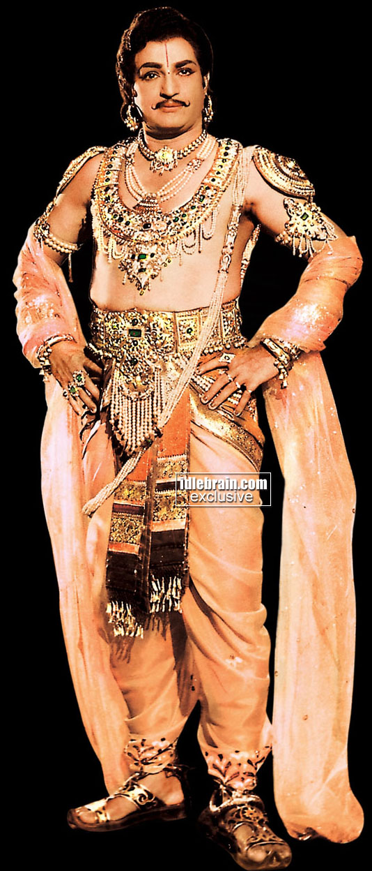 Rare Collection Of NTR Photos Biography GSV Films Film News 