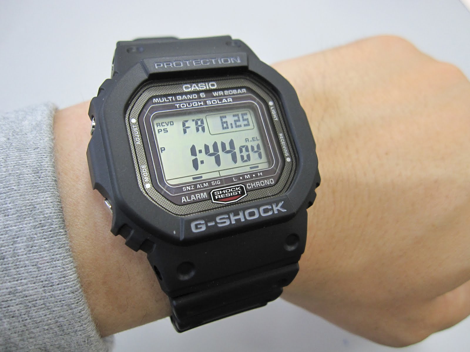 g-shock | [組圖+影片] 的最新詳盡資料** (必看!!) - www.go2tutor.com