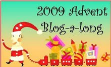 2009 Advent Blog-a-long