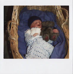 BABY JACQUES MICHAEL