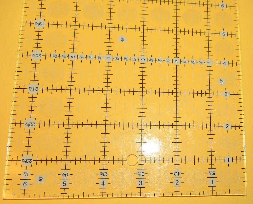 A Quanto Corrisponde Un Pollice In Centimetri