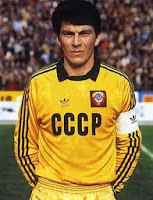 RINAT DASSAEV URSS RUSSIA 🇷🇺 FOOTBALL ROOKIE CARD MONDIAL SPARTAK