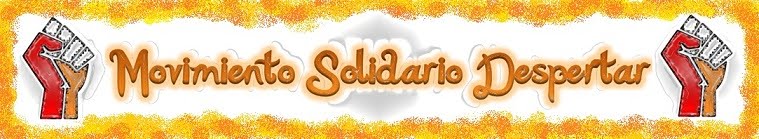 Movimiento Solidario Despertar