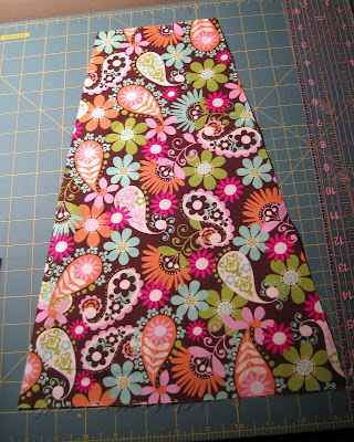 Mama Made It: Pretty Panel Dress Tutorial