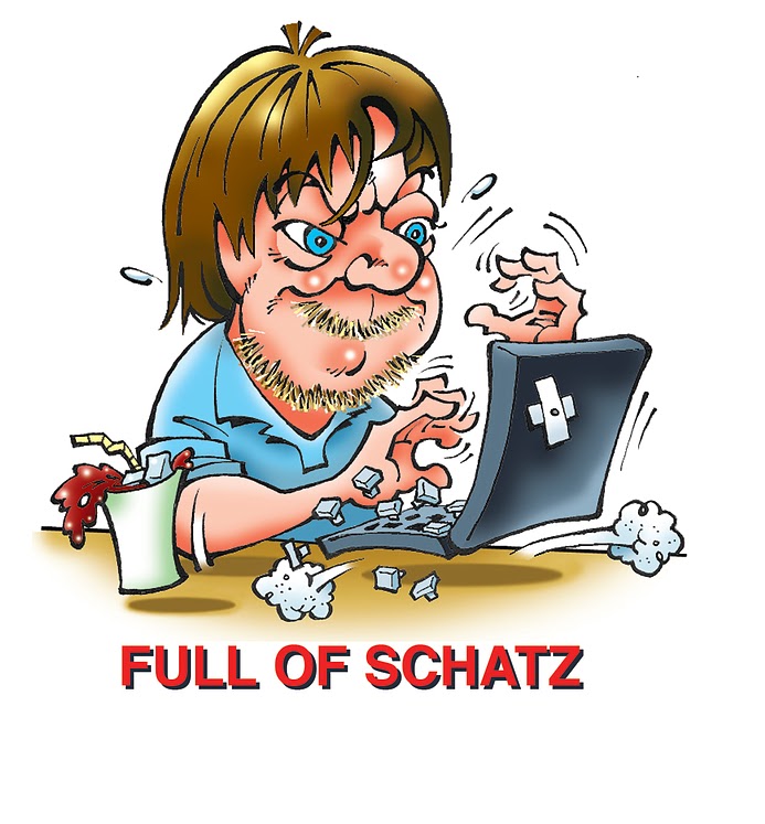 Full of Schatz