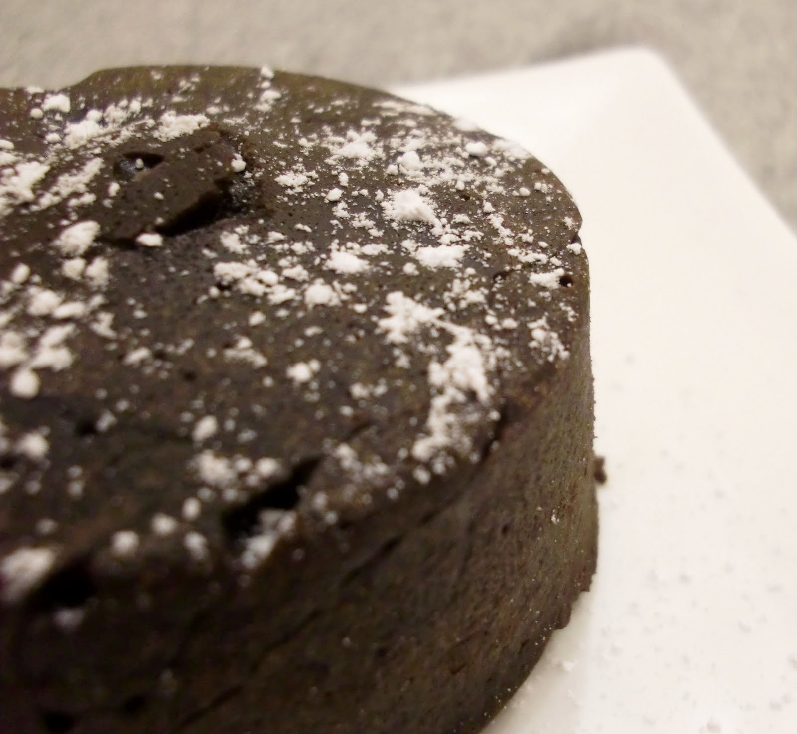 Molten chocolate cake near me