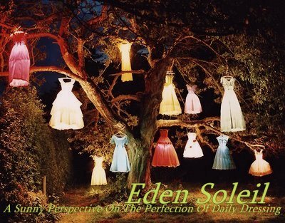Eden Soleil